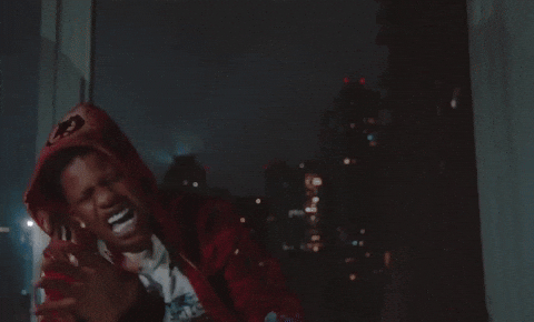 You Rock Meme Smooky Margaielaa GIF