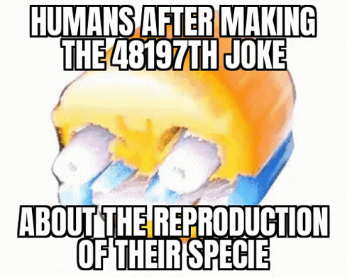 You Ruined It After Making Jokes GIF