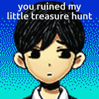 You Ruined It Little Treasure GIF
