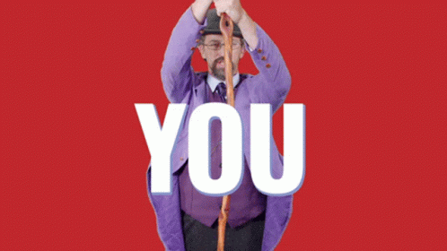 You Shall Not Pass Funny Infomercial GIF
