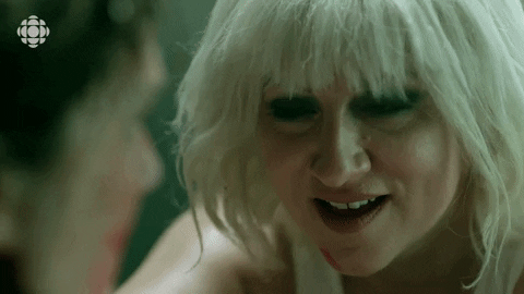 You Sure About That Aurora Browne GIF