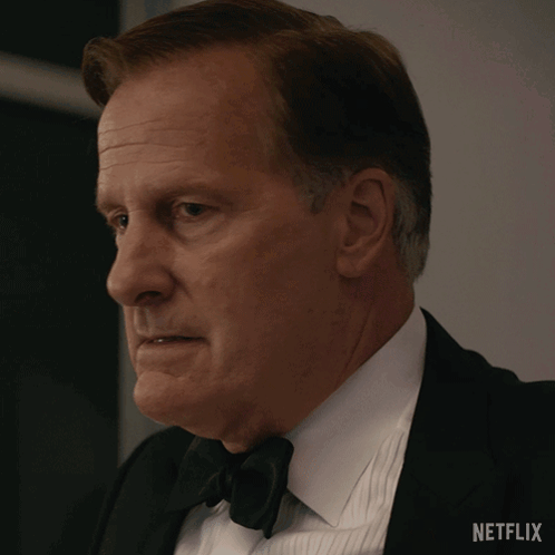 You Sure About That Charlie Croker Jeff Daniels GIF