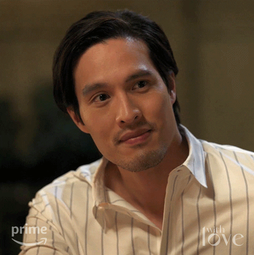 You Sure About That Desmond Chiam GIF