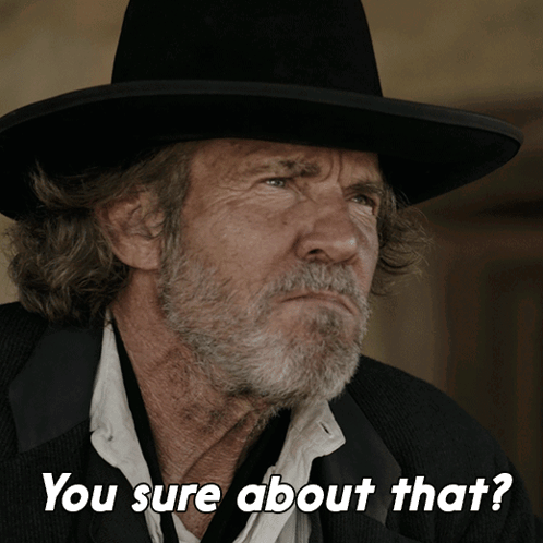 You Sure About That Sherrill Lynn Lawmen GIF