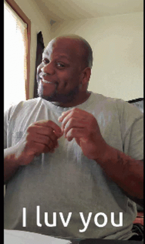 You The Man 297 X 498 Gif GIF