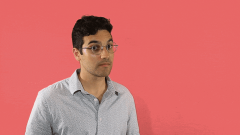 Indian Guy You The Man GIF