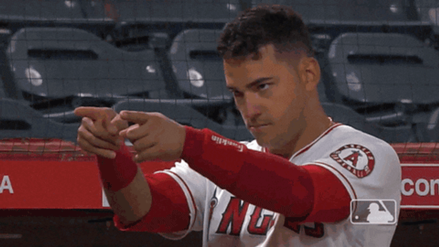You The Man GIF