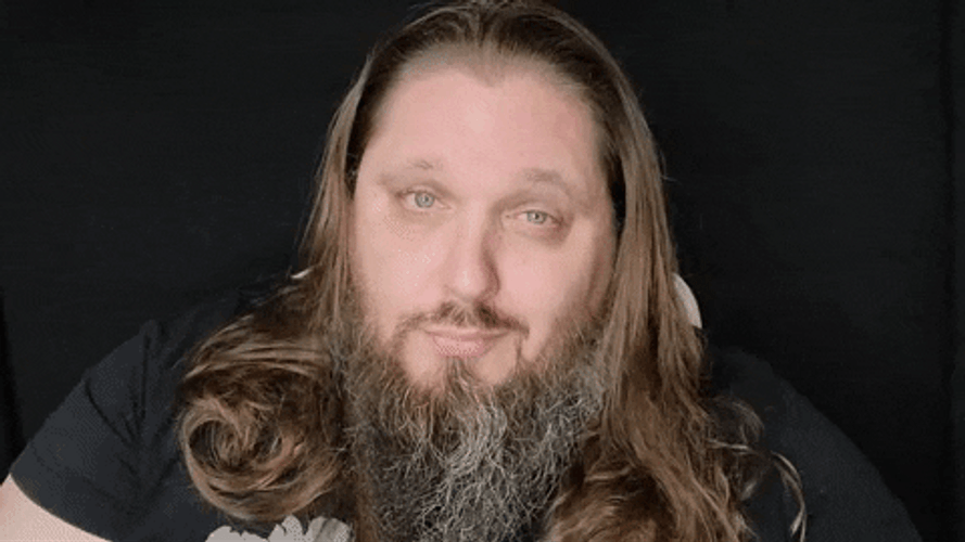 You The Man GIF