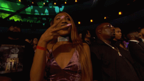 You've Been Cut It Off GIF