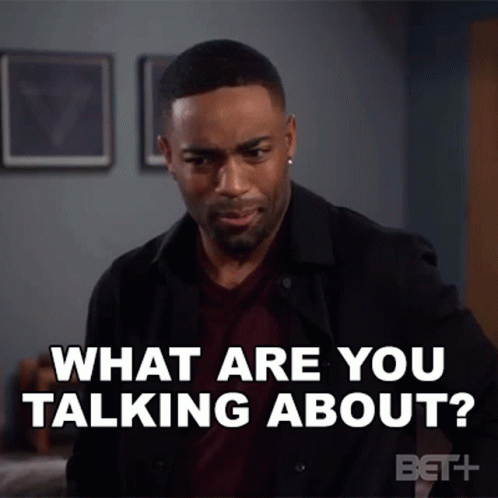 You What Mike Alexander GIF