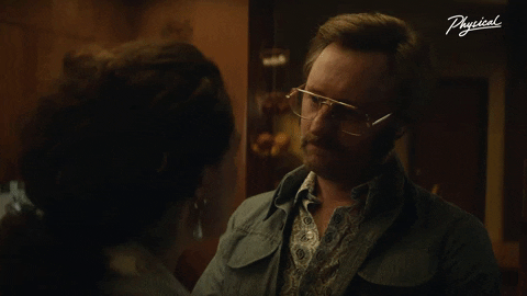 You Will Be Missed Physical Danny Rubin GIF