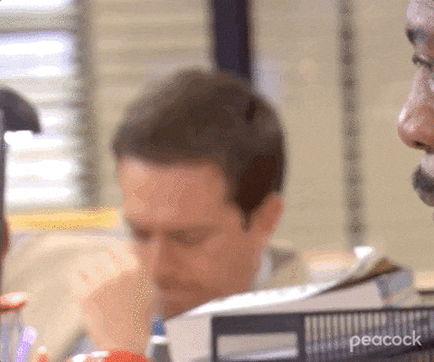 You Will Be Missed The Office Ed Helms GIF