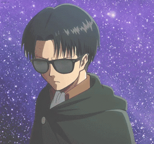 You Will Prosper Man GIF