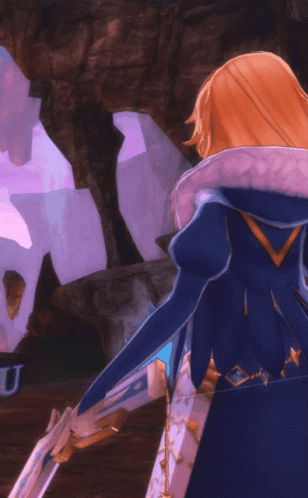 You Win Saber Artoria Pendragon GIF