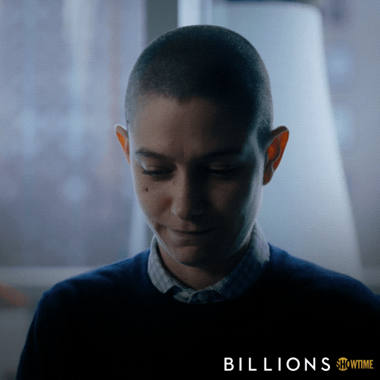 You Win Showtime Billions GIF