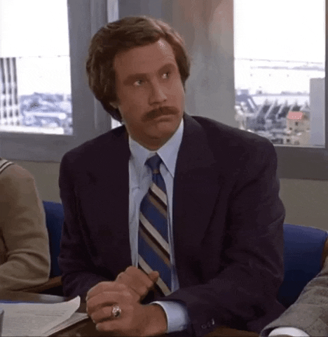 You Win Will Ferrell American Actor GIF