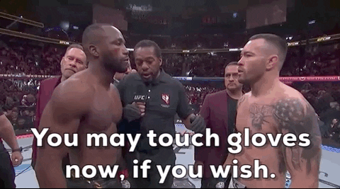 You Wish Strong Boxers GIF