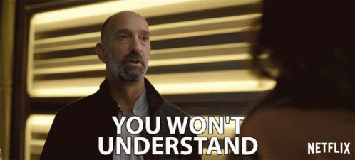 Buffy The Vampire Slayer You Wouldn't Get It GIF