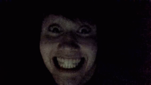 You Wouldn't Get It Guy Smiling Meme GIF