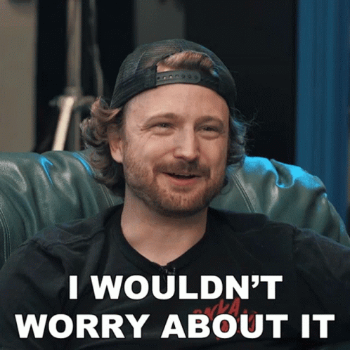 You Wouldn't Get It 498 X 498 Gif GIF