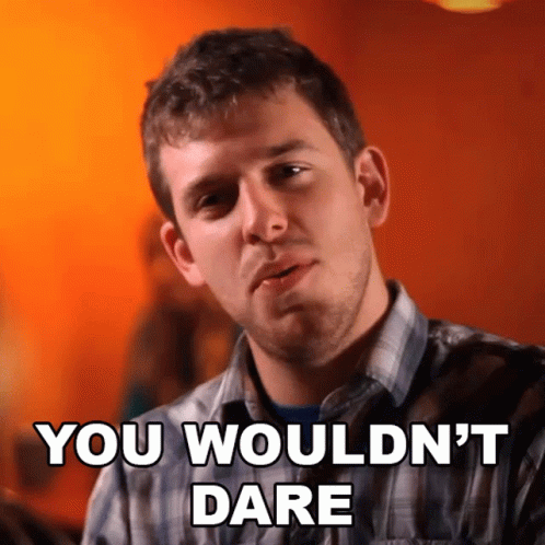 Corey Vidal You Wouldn't Get It GIF