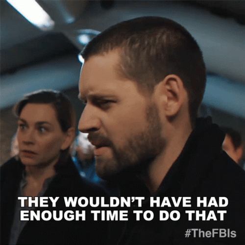 You Wouldn't Get It GIF