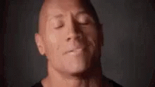 Youll Be Fine The Rock GIF