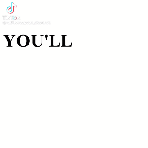 Youll Never See It GIF
