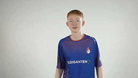 Young Boy Doing Chef's Kiss GIF