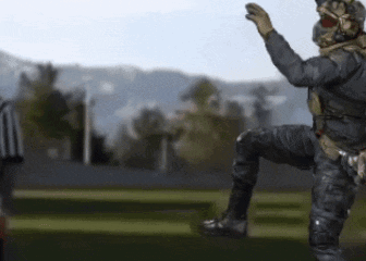 Young Boy Funny Face Fantasy Team Eliminated MNF GIF