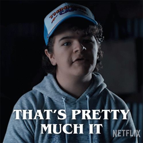 Young Boy In Hoodie And Hat GIF