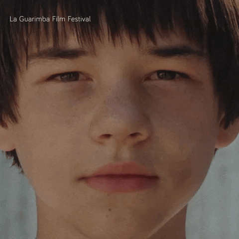 Young Boy La Guarimba Film Festival