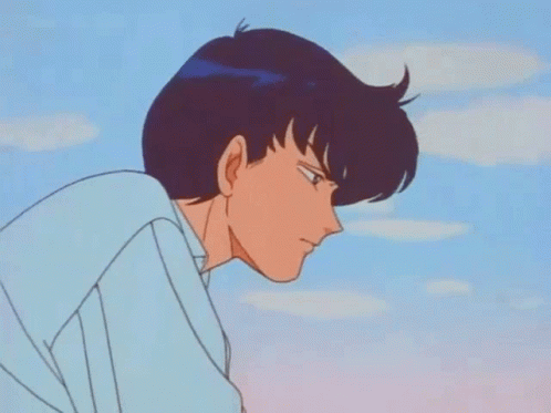 Young Boy Lying On Bed Eyes Closed GIF