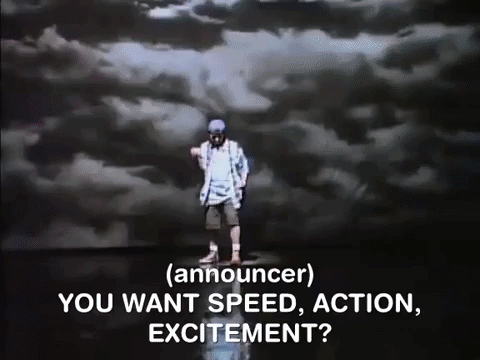 Young Boy Playing With Yo Yo GIF