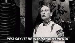 Young Frankenstein He Was My Boyfriend GIF