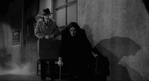Young Frankenstein 494 X 270 Gif GIF