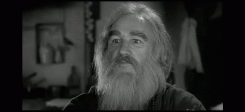 Young Frankenstein Gene Hackman Cigars GIF