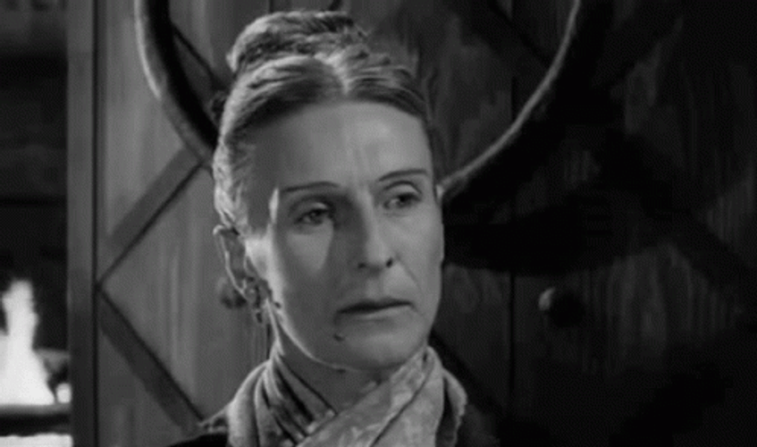 Young Frankenstein GIF