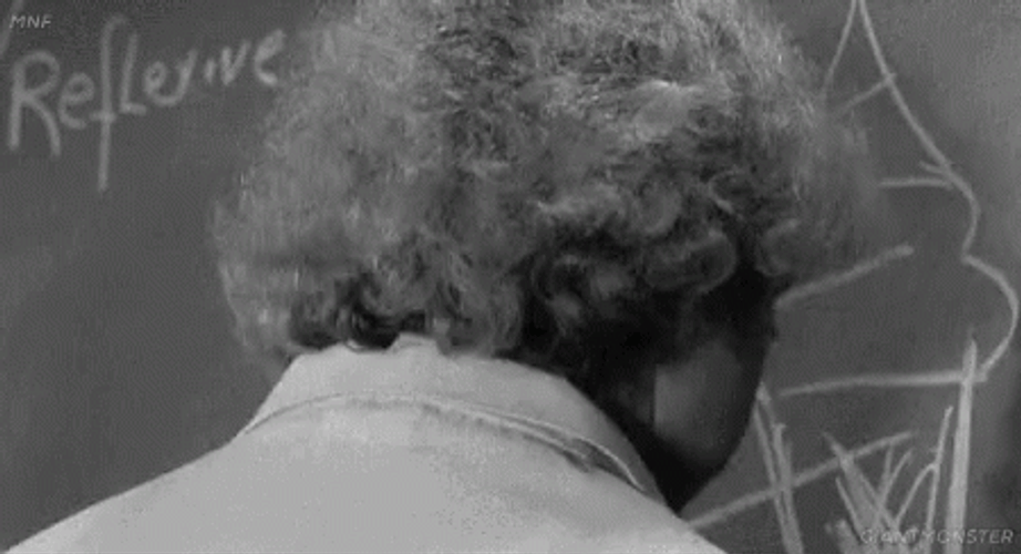 Young Frankenstein Gene Wilder That's Frank-En-Stein GIF