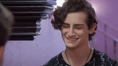 Young Gay Couple Aristemo Gay Hug GIF