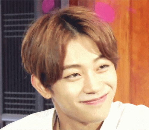 Young Hoon Cute Korean Guy GIF