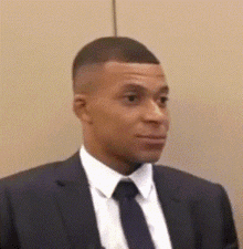 Young Man In Black Hat With KM GIF