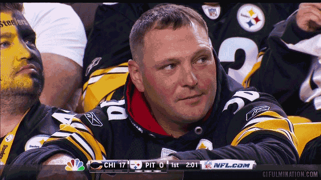 Young Man In Black Shirt Saying Respect GIF