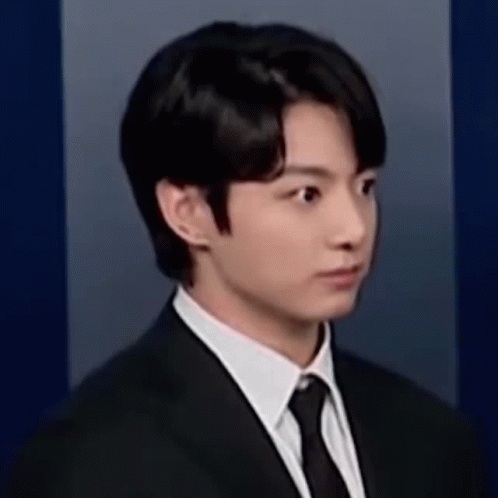Young Man In Suit And Tie GIF