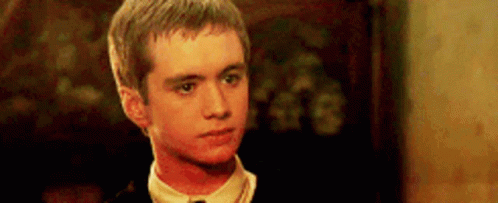 Young Man In Suit And Tie GIF
