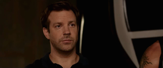 Young Man Making Meh Face GIF