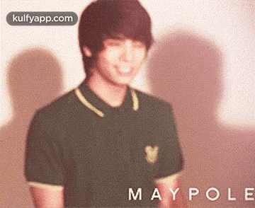 Young Man Named Maypole GIF