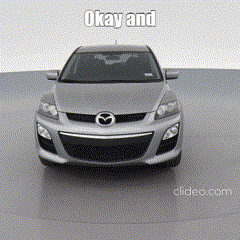 Young Men Standing On Sidewalk In Front Of A & A Building GIF