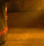 Young Puss In Boots GIF