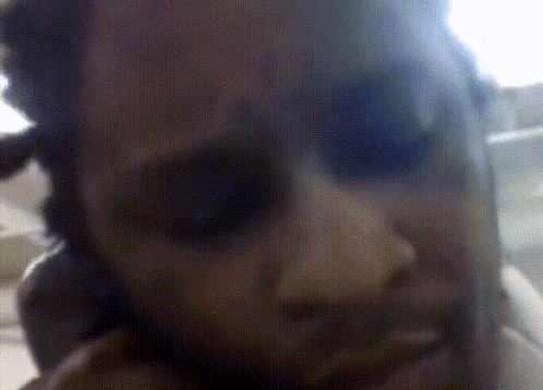 Young Thug In His Phone GIF